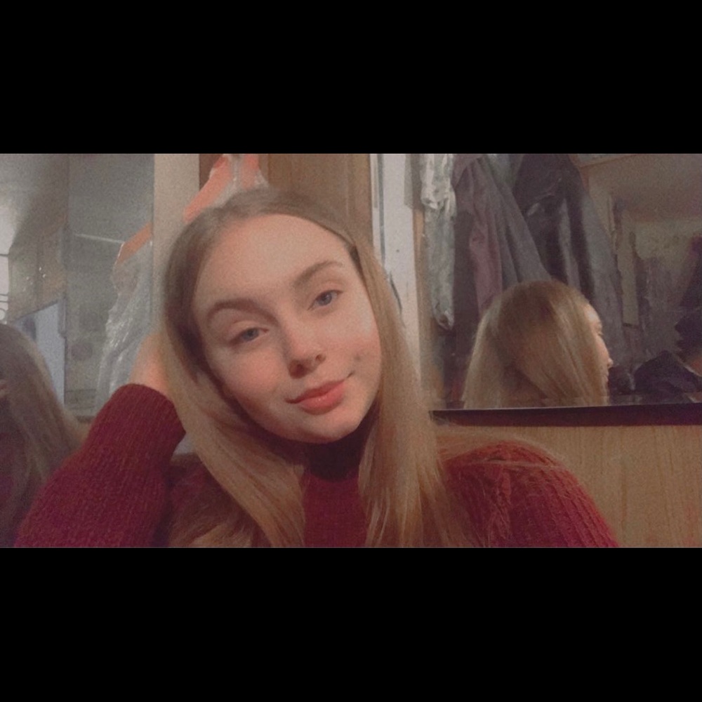 Meet your Posher, Kadin